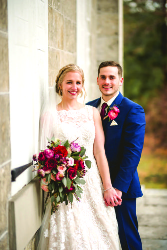 Shalen Perehinec, Ryan Steinbugl